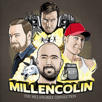 Thumbnail for the Millencolin - The Melancholy Connection link, provided by host site
