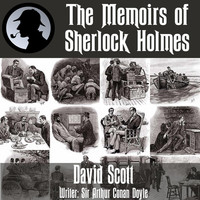 Thumbnail for the David Scott - The Memoirs of Sherlock Holmes link, provided by host site