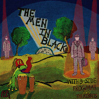 Thumbnail for the Fez - The Men In Black/Frogman And the Ribbits link, provided by host site