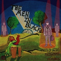 Thumbnail for the Fez - The Men In Black/Frogman and the Ribbits link, provided by host site