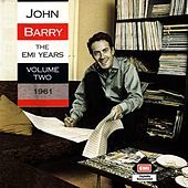 Thumbnail for the John Barry - The Menace (1993 Digital Remaster) link, provided by host site