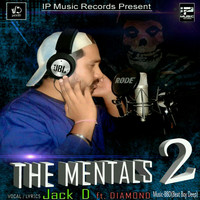 Thumbnail for the Jack D - The Mentals 2 link, provided by host site