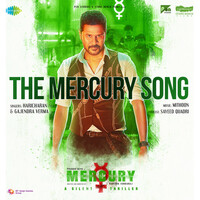 Thumbnail for the Haricharan - The Mercury Song (From "Mercury") link, provided by host site