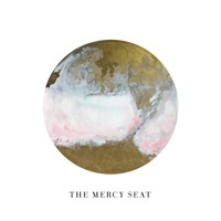 Thumbnail for the David Gate - The Mercy Seat link, provided by host site