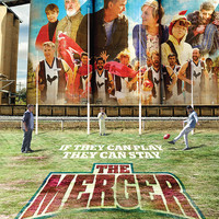 Thumbnail for the David Bridie - The Merger Begins link, provided by host site