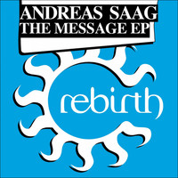 Thumbnail for the Andreas Saag - The Message link, provided by host site