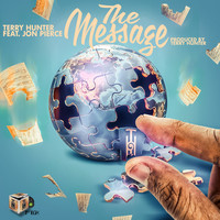 Thumbnail for the Terry Hunter - The Message link, provided by host site