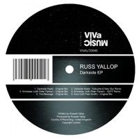 Thumbnail for the Russ Yallop - The Message link, provided by host site