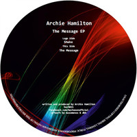 Thumbnail for the Archie Hamilton - The Message link, provided by host site