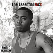 Thumbnail for the Nas - The Message link, provided by host site