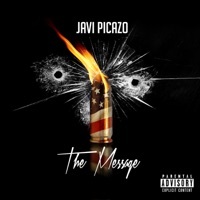 Thumbnail for the Javi Picazo - The Message link, provided by host site