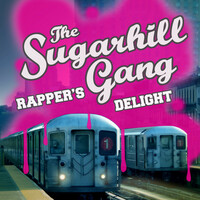 Thumbnail for the Grandmaster Flash - The Message link, provided by host site