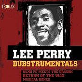 Thumbnail for the The Upsetters - The Message link, provided by host site