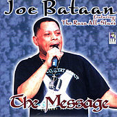 Thumbnail for the Joe Bataan - The Message link, provided by host site