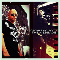 Thumbnail for the Oscar P - The Message link, provided by host site