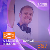 Thumbnail for the Cern - The Message (ASOT 867) (Southern Mix) link, provided by host site