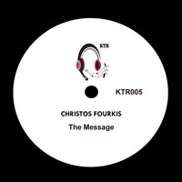Thumbnail for the Christos Fourkis - The Message link, provided by host site