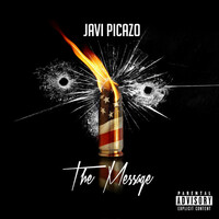 Thumbnail for the Javi Picazo - The Message link, provided by host site