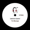 Thumbnail for the Christos Fourkis - The Message link, provided by host site