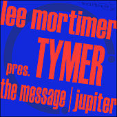 Thumbnail for the Lee Mortimer - The Message & Jupiter link, provided by host site