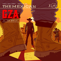 Thumbnail for the GZA - The Mexican link, provided by host site