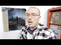 Thumbnail for the Anthony Fantano - the Microphones - Microphones in 2020 ALBUM REVIEW link, provided by host site