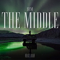 Thumbnail for the Sem - The Middle link, provided by host site