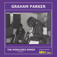 Thumbnail for the Graham Parker - The Middlesex Demos link, provided by host site