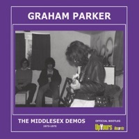Thumbnail for the Graham Parker - The Middlesex Demos link, provided by host site
