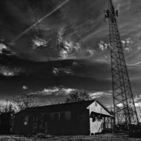 Thumbnail for the Peter Case - The Midnight Broadcast link, provided by host site