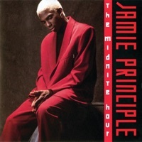 Thumbnail for the Jamie Principle - The Midnite Hour link, provided by host site