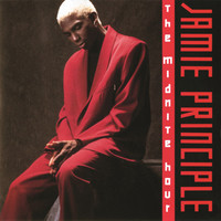 Thumbnail for the Jamie Principle - The Midnite Hour link, provided by host site
