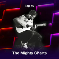 Thumbnail for the Top 40 - The Mighty Charts link, provided by host site