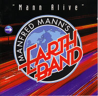 Thumbnail for the Manfred Mann's Earth Band - The Mighty Quinn link, provided by host site