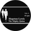 Thumbnail for the Hopeton Lewis - The Mighty Quinn link, provided by host site