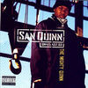 Thumbnail for the San Quinn - The Mighty Quinn link, provided by host site