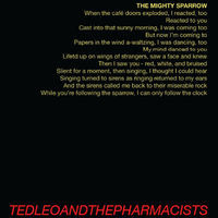 Thumbnail for the Ted Leo and The Pharmacists - The Mighty Sparrow link, provided by host site