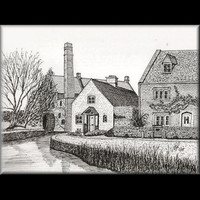 Thumbnail for the Tony True - The Mill link, provided by host site