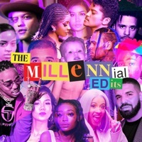 Thumbnail for the Scone - The Millennial Edits link, provided by host site