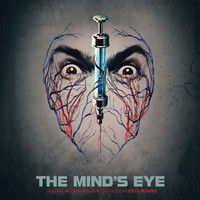 Thumbnail for the Steve Moore - The Mind's Eye (Original Motion Picture Soundtrack) link, provided by host site