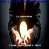 Image of Dubwise linking to their artist page due to link from them being at the top of the main table on this page