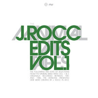 Thumbnail for the J Rocc - The Minimal Wave Tapes: J. Rocc Edits Volume 1 link, provided by host site