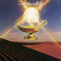 Thumbnail for the The Miracles - The Miracles link, provided by host site