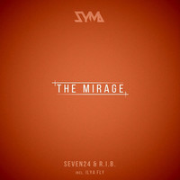 Thumbnail for the R.I.B. - The Mirage - Ilya Fly Remix link, provided by host site