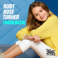 Thumbnail for the Ruby Rose Turner - The Mirror link, provided by host site