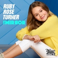 Thumbnail for the Ruby Rose Turner - The Mirror link, provided by host site