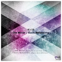 Thumbnail for the Luke Porter - The Mirror - Luke Porter Remix link, provided by host site