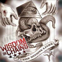 Thumbnail for the Wisdom In Chains - The Missing Links link, provided by host site