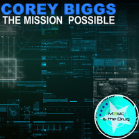 Thumbnail for the Corey Biggs - The Mission Possible link, provided by host site