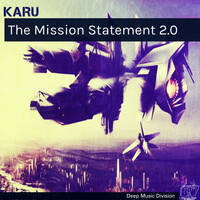 Thumbnail for the Karu - The Mission Statement 2.0 link, provided by host site